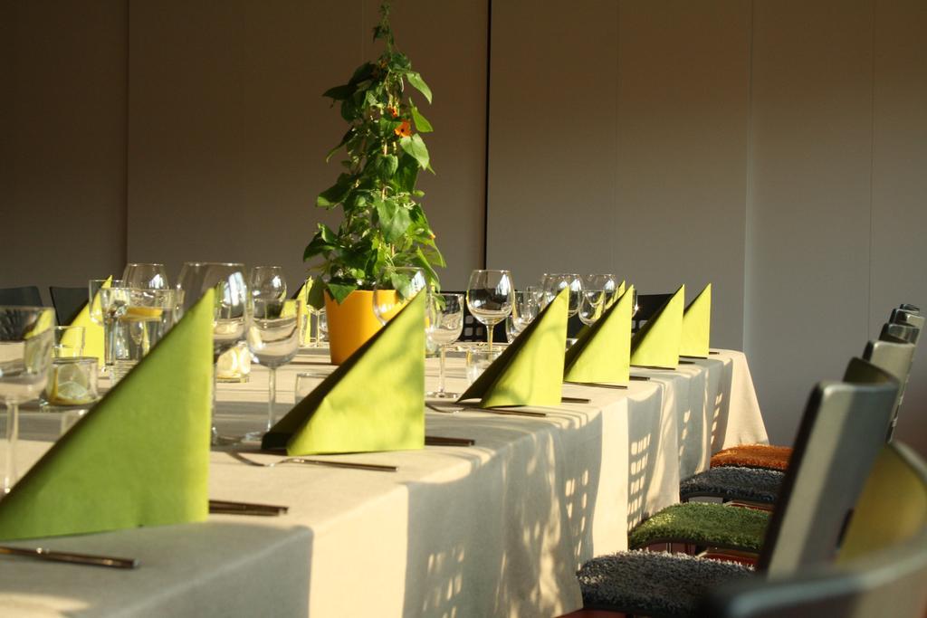 Selbstgemacht Hotel Arnsgrun Quarto foto